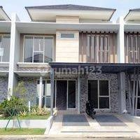 Dijual Termurah Rumah 2lt 8x14 Type 3kt Cluster Missisippi Jgc