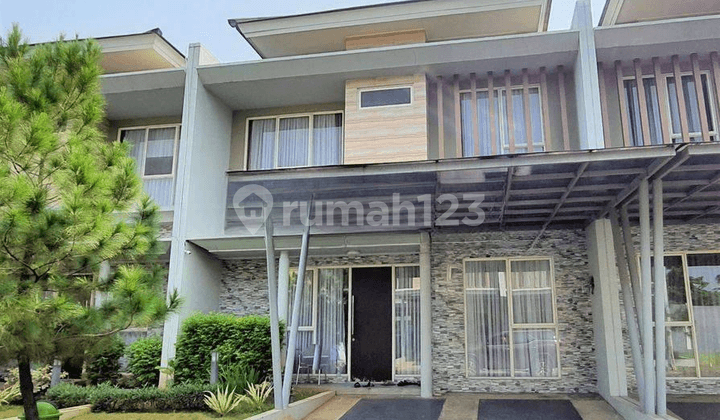 Dijual Termurah Rumah 2lt 8x14 Type 3kt Cluster Missisippi Jgc