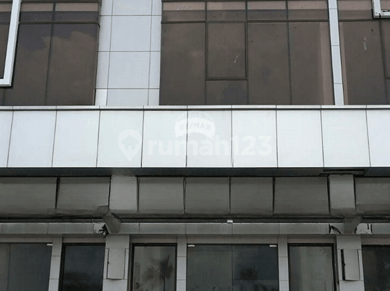 For Rent: Avenue Commercial Building 3 Floors 5x19.5, JGC Boulevard
