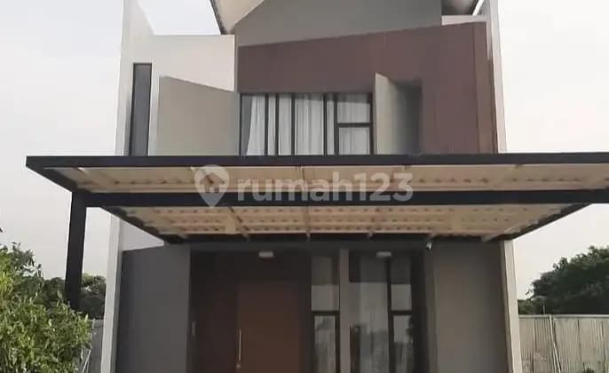 Termurah Cluster Terdepan Metland Menteng Jakarta Timur