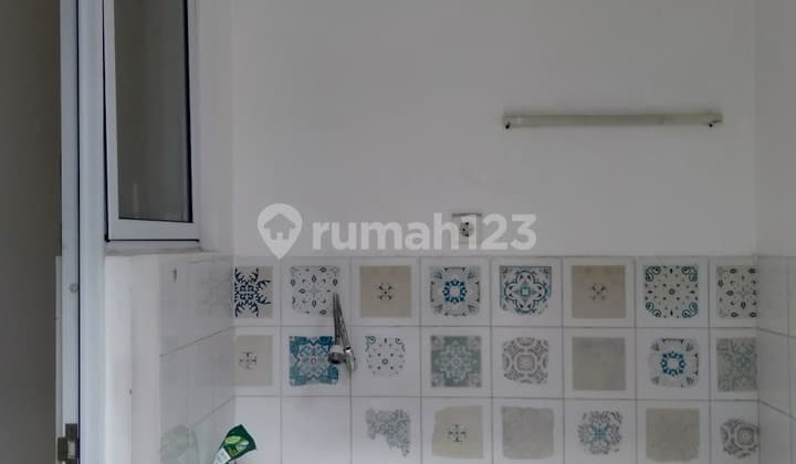 Disewa Rumah 7x17m Type 3+1Kt Di La Seine Jakarta Garden City JGC