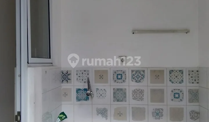 Disewa Rumah 7x17m Type 3+1Kt Di La Seine Jakarta Garden City JGC