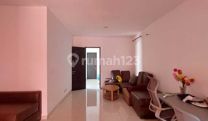 Rumah 2Lt 10x22m di Cluster Terdepan Dan Termurah Jgc Cakung