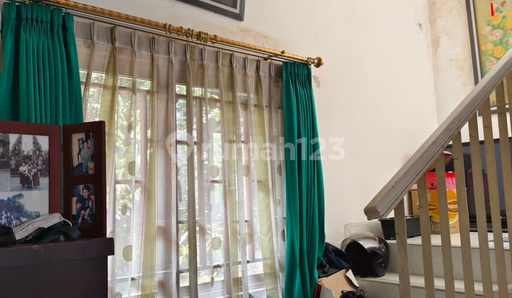 Jual Cluster Alamanda 9x16 tipe 4kt 3km Jakarta Garden City JGC