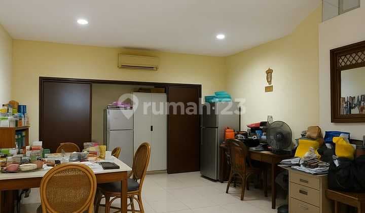 Termurah Jual Cluster Lantana 10x20 Tipe Kt 4+1 Jakarta Garden City JGC