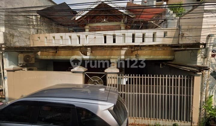 Termurah Cocok Untuk Kos 2 Lt Tipe 5 Kt Di Sunter Jakarta Utara