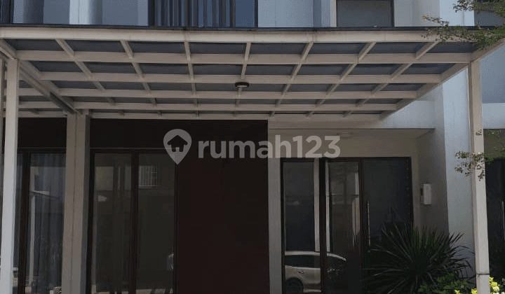 For Rent: 2-Story House 6x17 Type 2+1 Bedrooms, Shinano Cluster, JGC