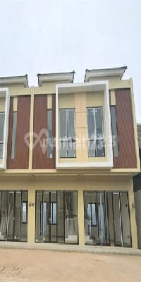 Termurah Ruko Jgc The Savoy 2 Lantai 2km Jakarta Garden City