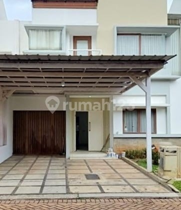 2-Story House 7x17 Type 3BR Alamanda Cluster JGC Cakung