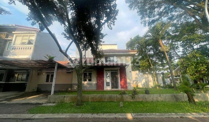 Dijual.rumah Tatar Banyak.sumba Kotabaru Parahyangan