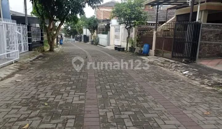 Dijual Rumah Siap huni Lembah Permai Hanjuang Kel. Cibabat Kec. Cimahi Utara Kota Cimahi