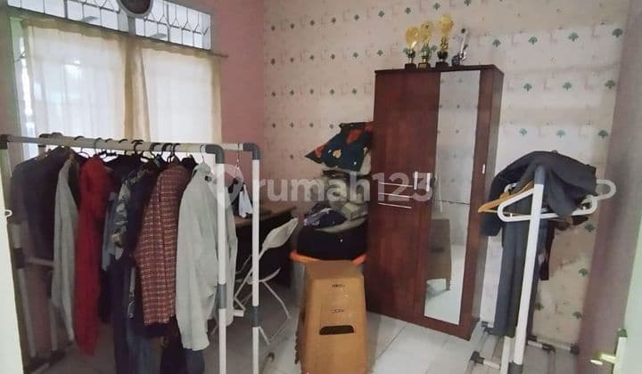 Dijual Rumah Modern Full Renovasi Cipageran Asri Cimahi Utara