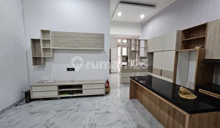 Dijual Rumah Minimalis Modern Komplek Pemda Padasuka Indah Cimahi Tengah