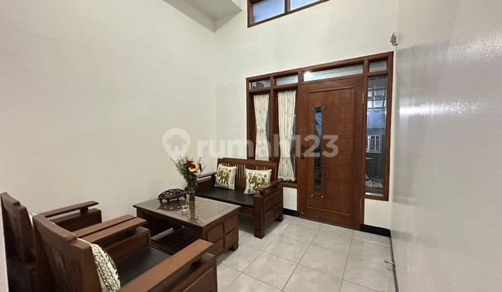 Dijual Rumah Siap Huni Dalam Komplek Tani Mulya Ngamprah Bandung Barat