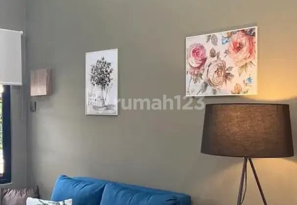 Dijual Rumah Idaman dengan Harga Bersahabat Banyak Sumba Kota Baru Parahyangan