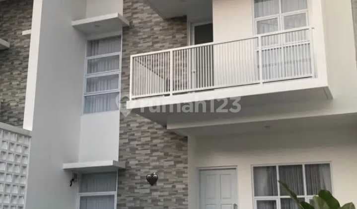Hot Listing Turun Harga Dijual Rumah Cisaranten Kulon Bandung