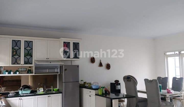 Turun harga Dijual rumah komplek dago Pandawa citra green