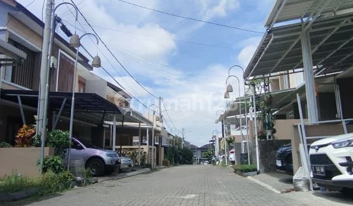 Hotsale Paling Murah Dijual Rumah Siap Huni Pesona Bali Gegerkalong Ciwaruga Bandung Barat