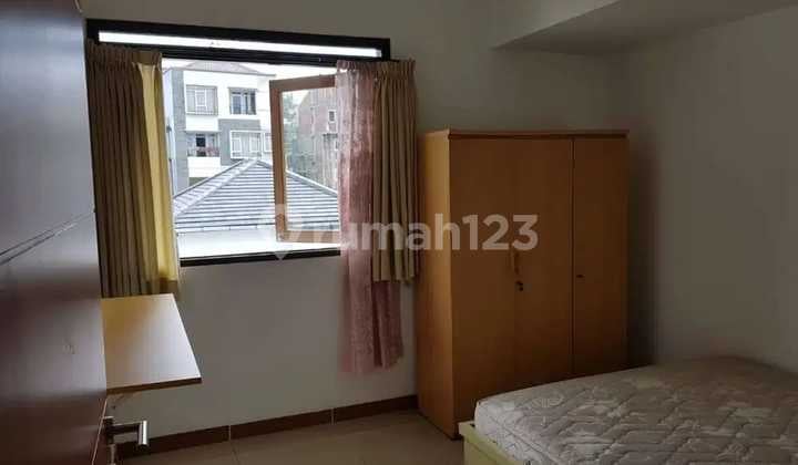 Disewakan Rumah di Komplek Cipaku Indah Setiabudhi