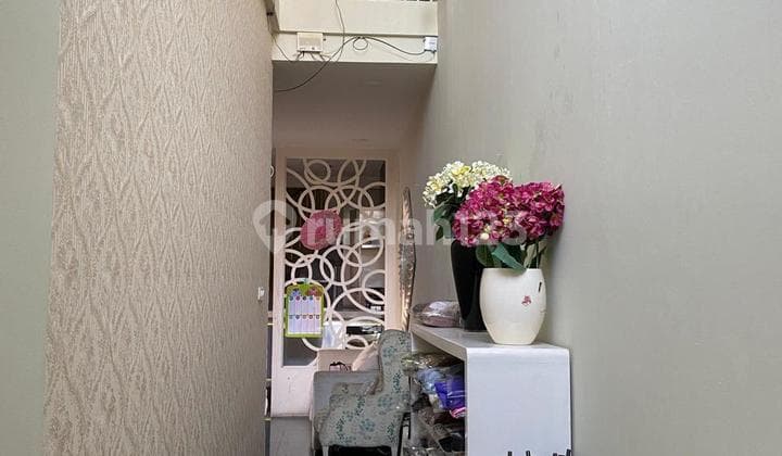 Dijual Rumah Industrial Sarijadi Sarimanah Akses Jalan 2 Mobil