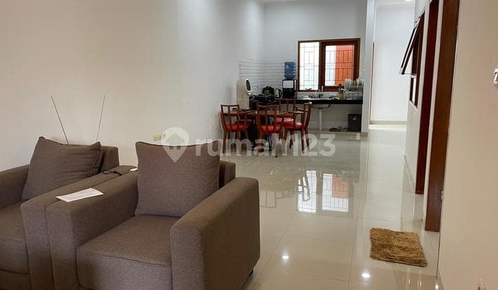 Jarang ada Dijual Rumah Minimalis Alam Asri Hijau Ciawitali Cimahi Citeureup