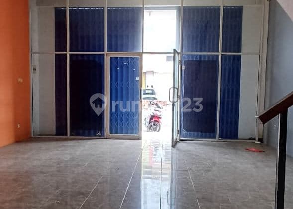 Dijual Cepat Ruko 2 lt Komp Pergudangan Bizpark, Jln Raya Kopo Bandung Lokasi Strategis Utk Usaha & Investasi Jangka Panjang Yg Mudah Dijangkau Dr Area Manapun