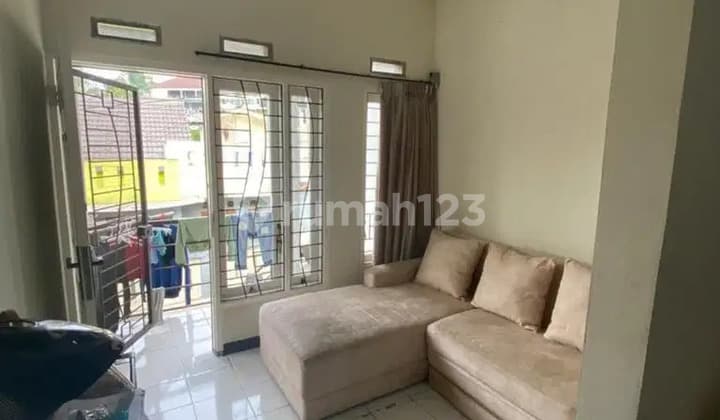 Dijual Rumah Bukit Sariwangi Bandung Barat