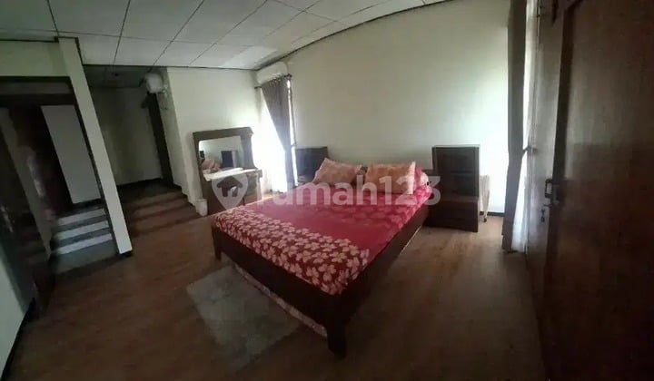 Dijual rumah sayap Sukajadi dekat Cipedes, Karang Setra Setrasari Setra murni Bandung