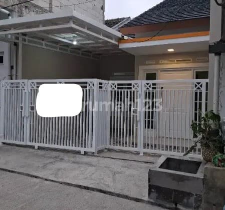Dijual Rumah Graha Bukit Raya Cilame Ngamprah Padalarang Bandung
