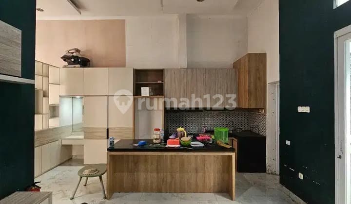 Dijual Rumah Minimalis Modern Komplek Pemda Padasuka Indah Cimahi Tengah