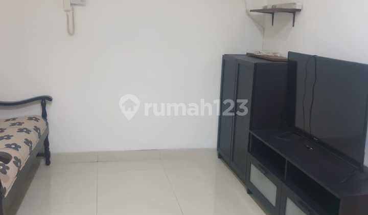 For Sale Apartment The Mansion Bougenville Kemayoran Central Jakarta