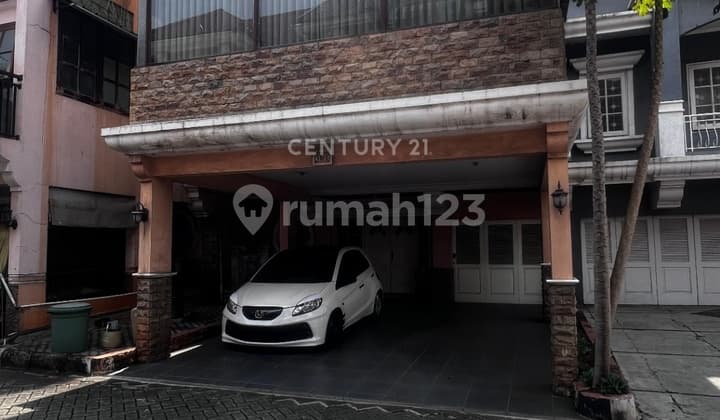 Dijual Rumah di Perumahan Vila Jatibening Bekasi Selatan