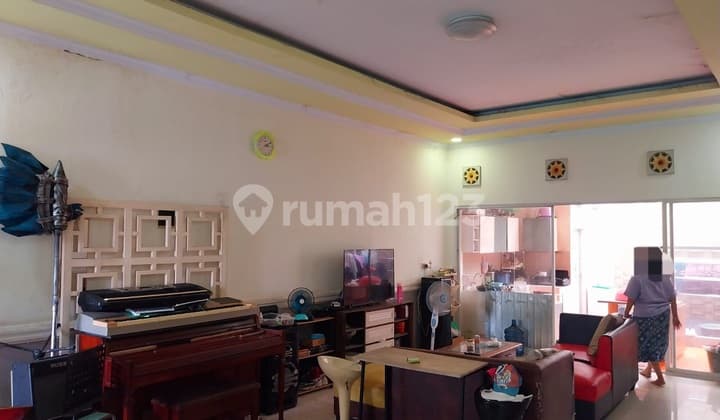 Dijual Rumah Murah Di Cluster Aralia Harapan Indah