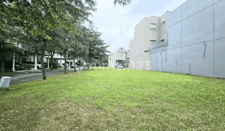 Tanah Kavling Cluster Jakarta Garden City Cakung Jakarta