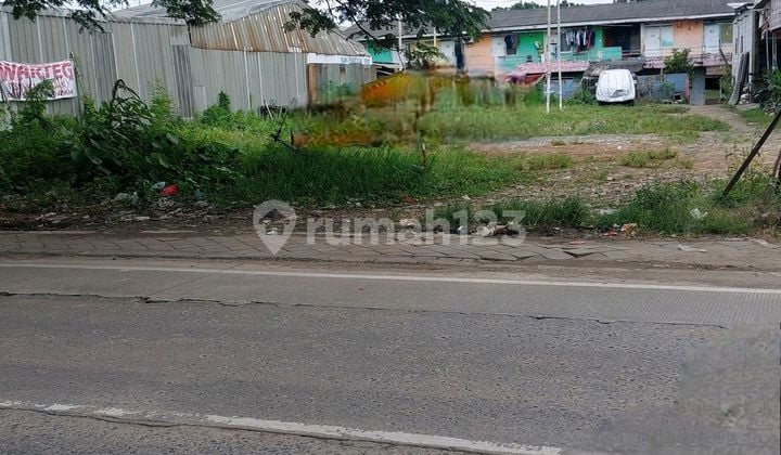 For Rent 600m2 Land Ready to Use For Rent 600m2 Land Ready to Use