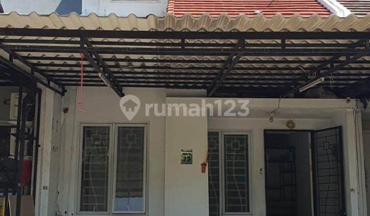 Rumah Bagus Murah Rapih Bersih