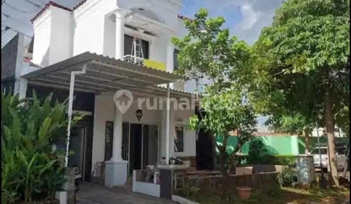 Rumah Mewah Harga Sewa Murah
