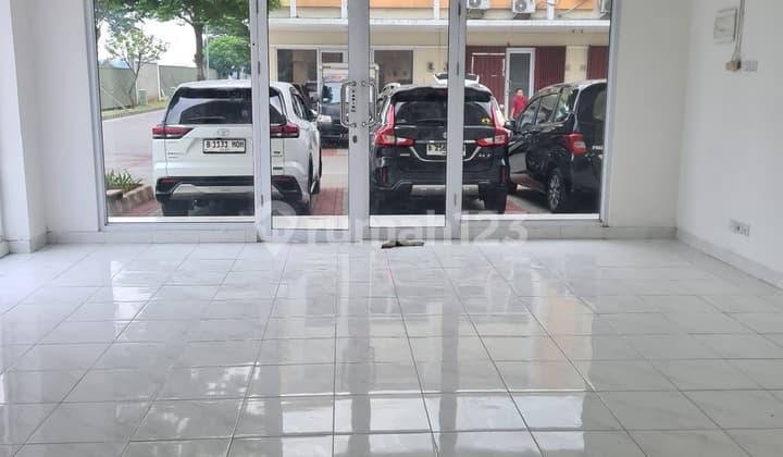 Posisi Hook Free Parking