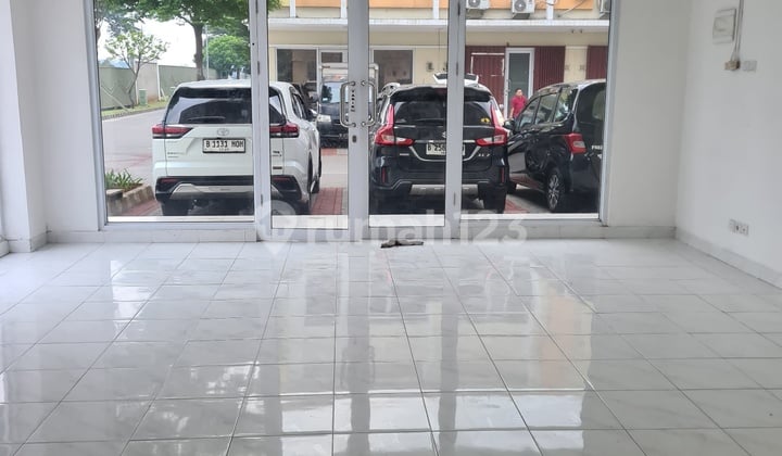 Posisi Hook Free Parking