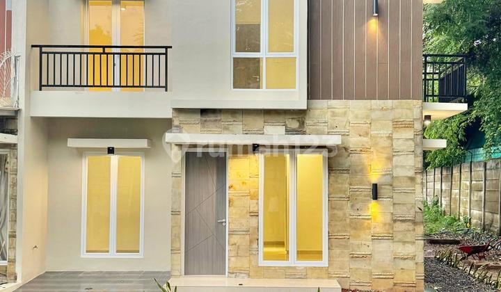 Luxury Beautiful Cheap Semi Furnished