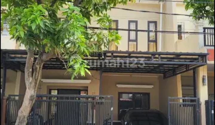 Minimalis Rapih Siap Huni