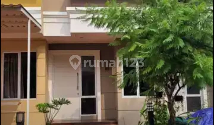 Murah Minimalis Siap Huni