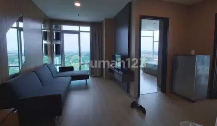 Rapih Siap Huni Hanya Bawa Koper