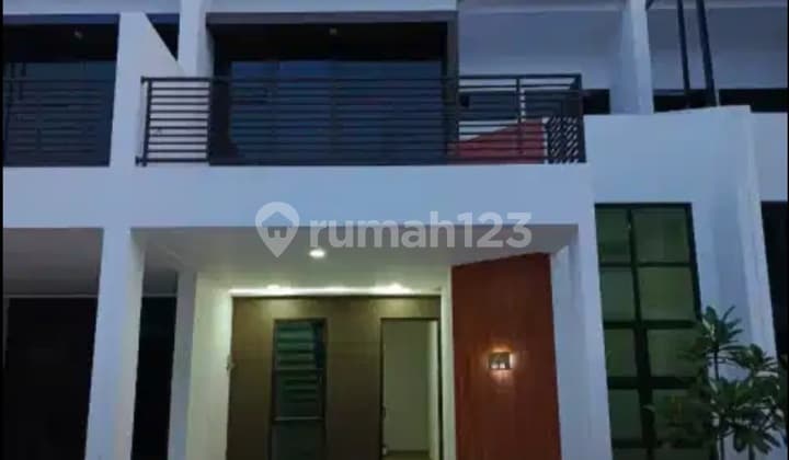 Baru, Sewa 2/3 Th Murah Banget