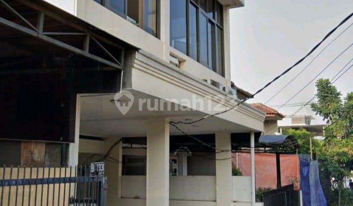 Rumah Bagus Rapih Dan Murah