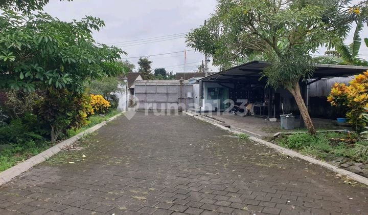 Peluang Bisnis Di Jual Pabrik/ Gudang Di Jawa Timur Akses Bandara Pelabuhan