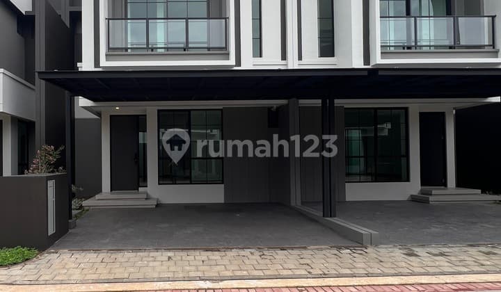 Brand New American Classic