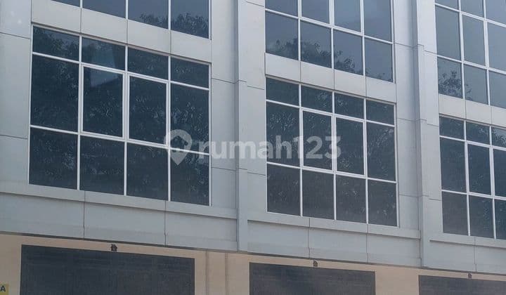 3 Lt. Gandeng 2/3 Baru Rapih