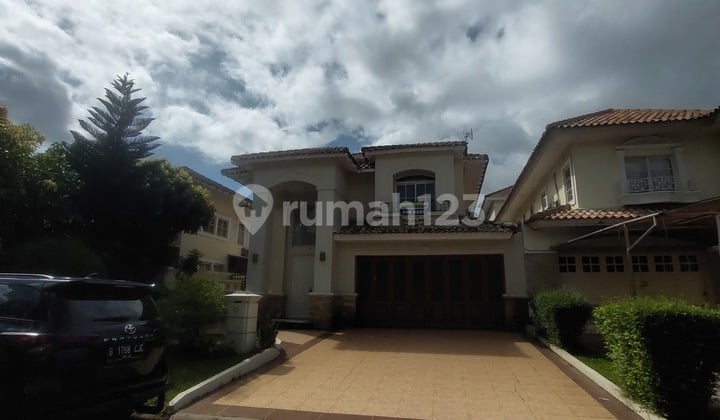 Mewah Rapih Nyaman Harga Terjangkau