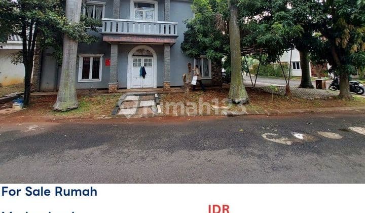 Rumah Impian Keluarga Minimalis